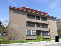 Dražba bytu 3+1, Roztoky, Masarykova, 94 m2