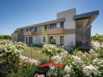 Prodej apartmánu, Lednice, Slovácká, 48 m2