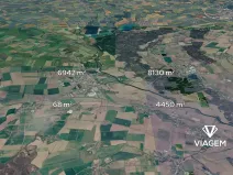 Prodej podílu pole, Kojetín, 977 m2
