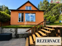 Prodej rodinného domu, Hroznětín - Velký Rybník, 128 m2