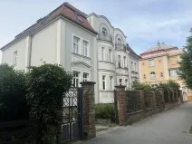 Pronájem bytu 2+1, Plzeň, V Bezovce, 95 m2