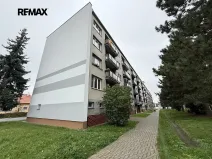 Pronájem bytu 3+1, Blatná, Zahradnická, 76 m2