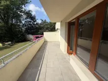 Pronájem bytu 2+kk, Praha - Malešice, U tvrze, 62 m2