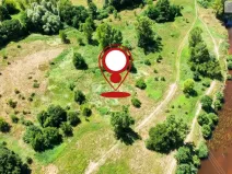 Prodej pole, Káraný, 3498 m2