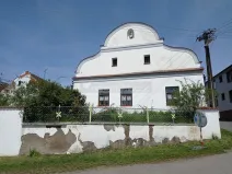 Prodej rodinného domu, Břežany, 73 m2