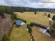 Prodej chalupy, Lesná - Háje, 178 m2