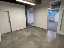 Pronájem kanceláře, Olomouc, Dolní náměstí, 103 m2