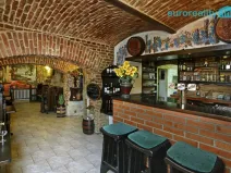 Pronájem restaurace, Mariánské Lázně, Hlavní třída, 144 m2
