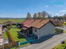 Prodej rodinného domu, Vojtanov, Nádražní čtvrť, 70 m2