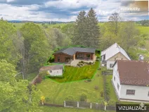 Prodej pozemku pro bydlení, Teplá - Rankovice, 691 m2