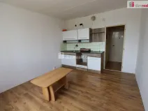 Pronájem bytu 1+kk, Tachov, Bělojarská, 22 m2
