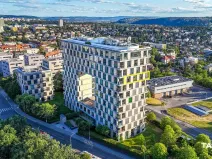Prodej bytu 4+kk, Praha - Nusle, K sídlišti, 134 m2