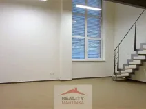 Pronájem kanceláře, Valašské Meziříčí - Krásno nad Bečvou, Hemy, 58 m2