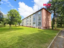Prodej bytu 2+1, Olomouc - Neředín, Norská, 55 m2