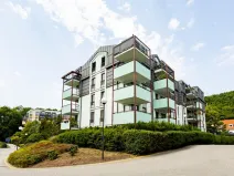 Pronájem bytu 3+kk, Praha - Libeň, Podvinný mlýn, 75 m2