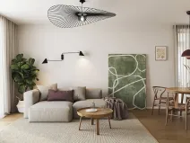 Prodej bytu 2+kk, Vyškov, Morávkova, 55 m2