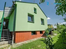 Prodej chaty, Lučina, 73 m2