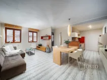 Prodej bytu 2+kk, České Budějovice - České Budějovice 3, B. Smetany, 56 m2