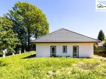 Prodej rodinného domu, Františkovy Lázně - Žírovice, 100 m2