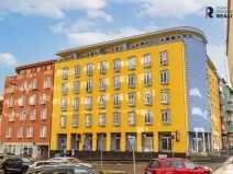 Pronájem bytu 2+1, Benešov, Dukelská, 53 m2