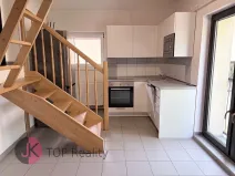 Pronájem bytu 2+kk, Říčany, Barákova, 46 m2