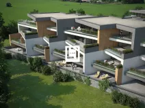 Pronájem bytu 3+kk, Olomouc, 90 m2