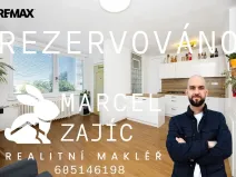 Prodej bytu 4+1, Hradec Králové, Baarova, 107 m2