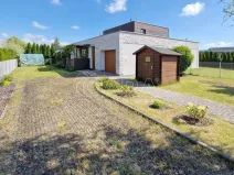 Pronájem rodinného domu, Praha - Březiněves, K Březiněvsi, 75 m2