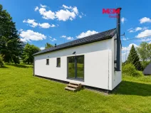 Prodej rodinného domu, Hostouň - Horoušany, 40 m2