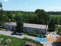Pronájem skladu, Přerov - Přerov I-Město, Osmek, 200 m2