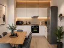 Prodej bytu 2+kk, Dunajovice, 55 m2