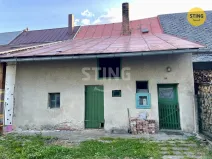 Prodej rodinného domu, Polnička, 110 m2
