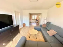 Pronájem bytu 2+1, Opava - Předměstí, Máchova, 49 m2