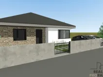 Prodej pozemku pro bydlení, Praha - Lipence, 807 m2