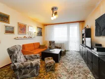 Prodej bytu 4+1, Praha, 67 m2