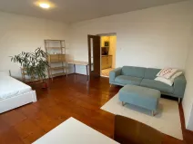 Pronájem bytu 1+1, Mělník, 49 m2