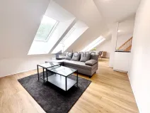 Pronájem bytu 2+kk, Praha, Kollárova, 67 m2