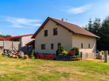 Prodej rodinného domu, Krupka - Maršov, Dolní Maršov, 145 m2
