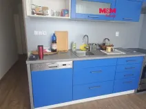 Pronájem bytu 3+1, Rokycany - Nové Město, Rokycanova, 61 m2