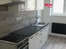Pronájem bytu 2+1, Březnice, Obránců míru, 64 m2