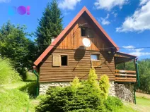 Prodej chaty, Čadca,Slovensko, 70 m2