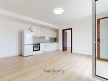 Pronájem bytu 2+kk, Olomouc, Třída Jiřího Pelikána, 54 m2