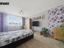 Prodej bytu 3+1, Sokolov, Křížová, 69 m2