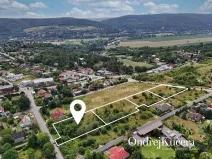 Prodej pozemku pro bydlení, Černošice, Smetanova, 1593 m2