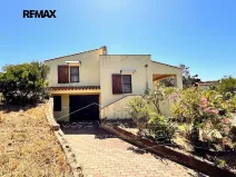 Prodej rodinného domu, Arbus, Itálie, 152 m2
