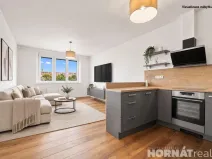 Prodej bytu 3+kk, Praha - Vršovice, Vršovická, 87 m2