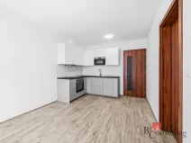Pronájem bytu 2+kk, Hořovice, Pšeničná, 56 m2