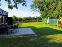 Prodej zahrady, Dobroměřice, Nečišská, 424 m2