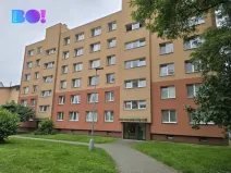 Prodej bytu 3+1, Bohumín, Kostelní, 81 m2