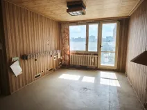 Prodej bytu 3+1, Praha - Háje, Borošova, 64 m2